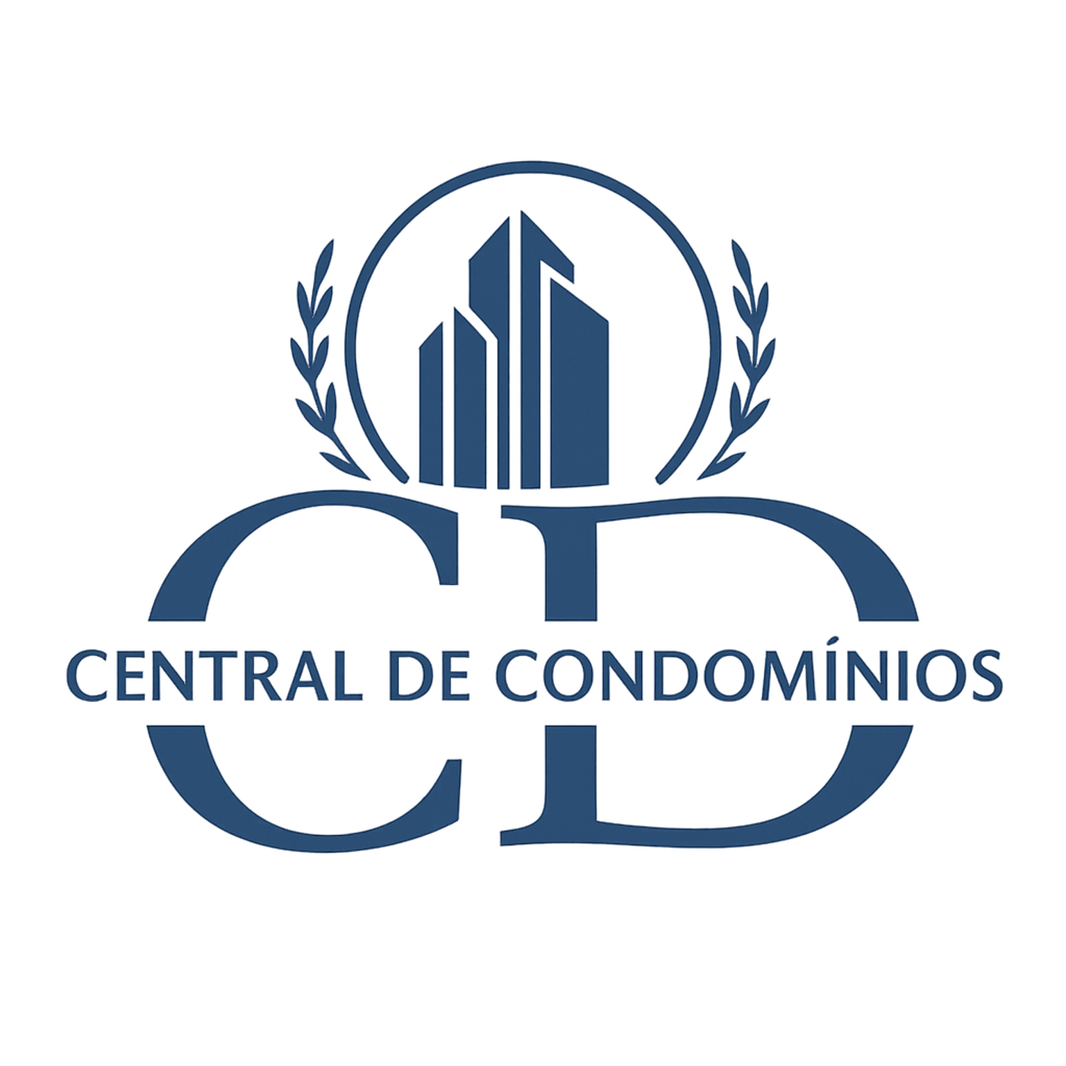 Logo da empresa